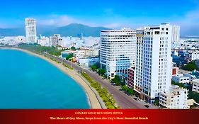 Canary Gold Hotel Quy Nhơn