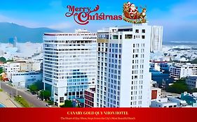Canary Gold Hotel Quy Nhơn